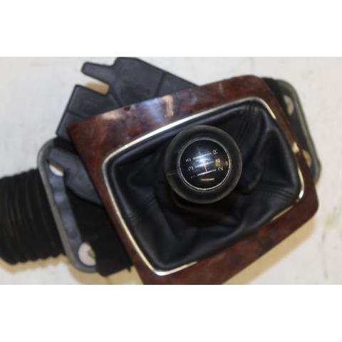 Mechanizm zmiany biegów (cięgno) Audi A4 8E2