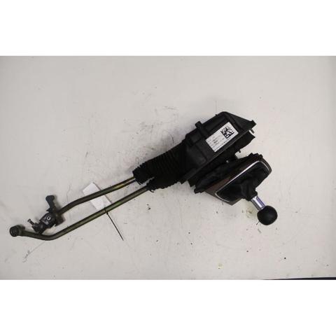 Mechanizm zmiany biegów (cięgno) Audi A4 8E2