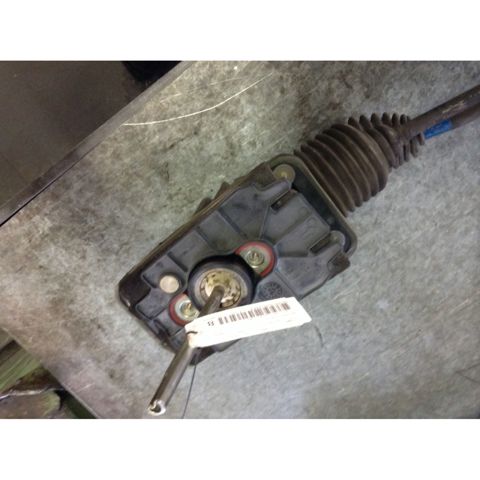 Mechanizm zmiany biegów (cięgno) Audi A4 8E2