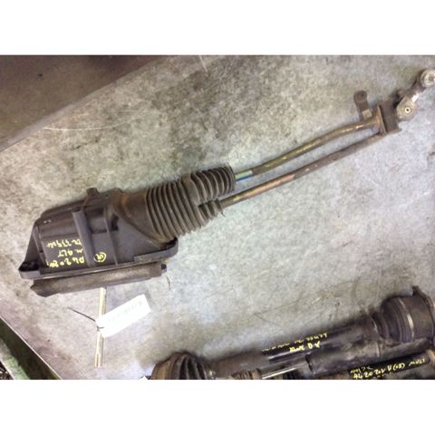 Mechanizm zmiany biegów (cięgno) Audi A4 8E2