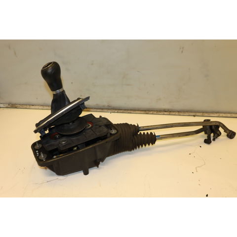 Mechanizm zmiany biegów (cięgno) Audi A4 8E2