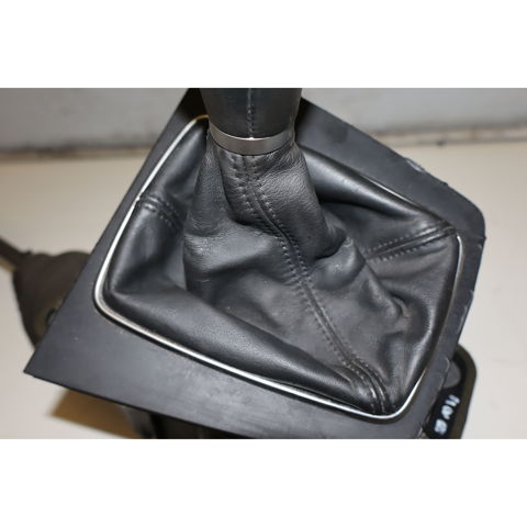 Mechanizm zmiany biegów (cięgno) Audi A4 8E2