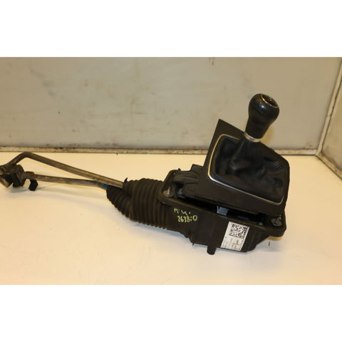 Mechanizm zmiany biegów (cięgno) Audi A4 8E2