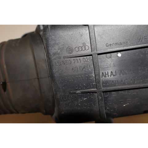 Mechanizm zmiany biegów (cięgno) Audi A4 8E2