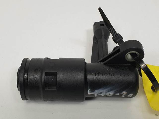 Cylinder roboczy sprzęgła 8E0721257E VAG