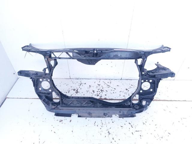 Osłona chłodnicy kompletna (panel mocowania reflektorów) 8E0805594E VAG