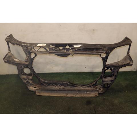 Osłona chłodnicy kompletna (panel mocowania reflektorów) 8E0805594E VAG