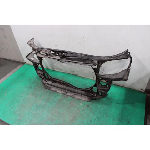 Osłona chłodnicy kompletna (panel mocowania reflektorów) 8E0805594E VAG