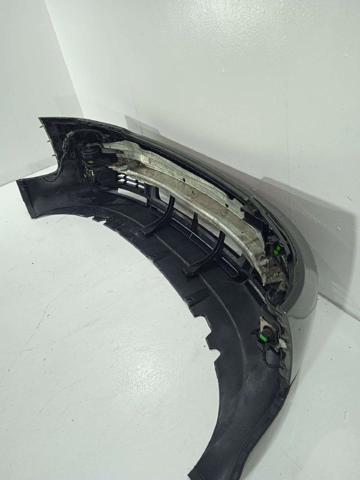 Zderzak przedni Audi A4 8E2