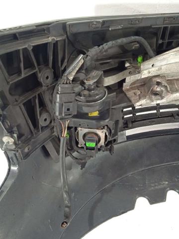 Zderzak przedni Audi A4 8E2