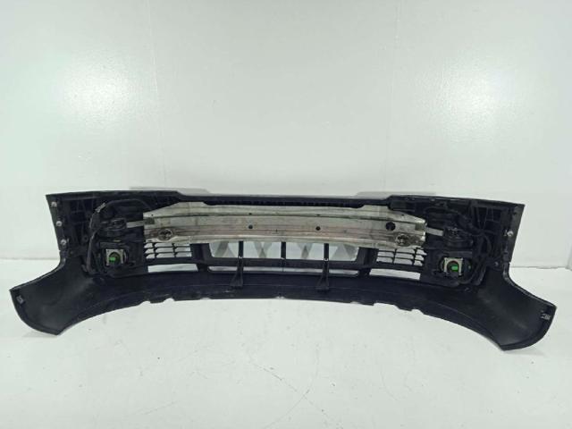 Zderzak przedni Audi A4 8E2