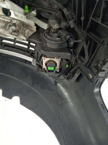 Zderzak przedni Audi A4 8E2