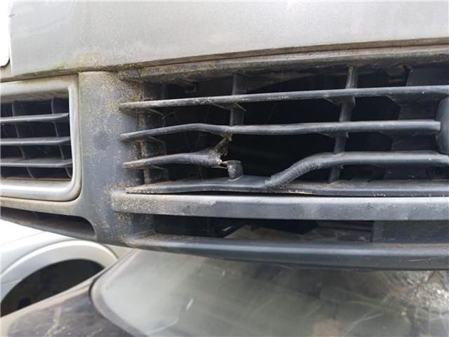 Zderzak przedni Audi A4 8E2