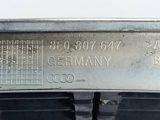 8E0807647 VAG