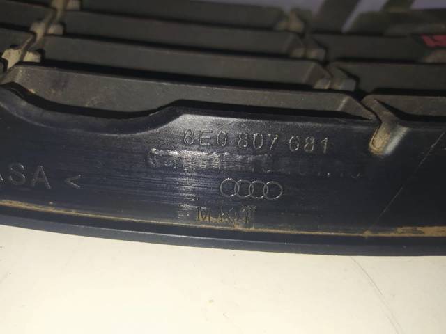 8E0807681 VAG