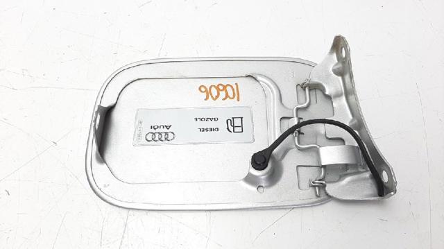 Klapka wlewu paliwa Audi A4 8E2