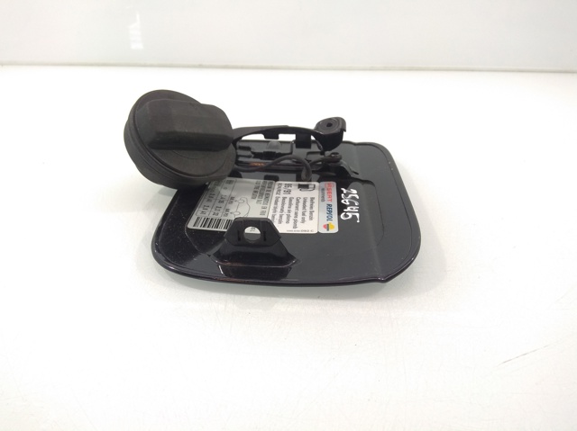 Klapka wlewu paliwa Audi A4 8E2