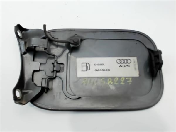 Klapka wlewu paliwa Audi A4 8E2