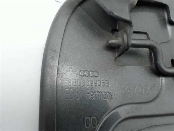 Klapka wlewu paliwa Audi A4 8E2