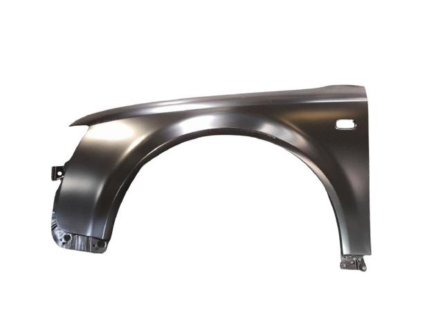 Błotnik przedni lewy 8E0821105B VAG