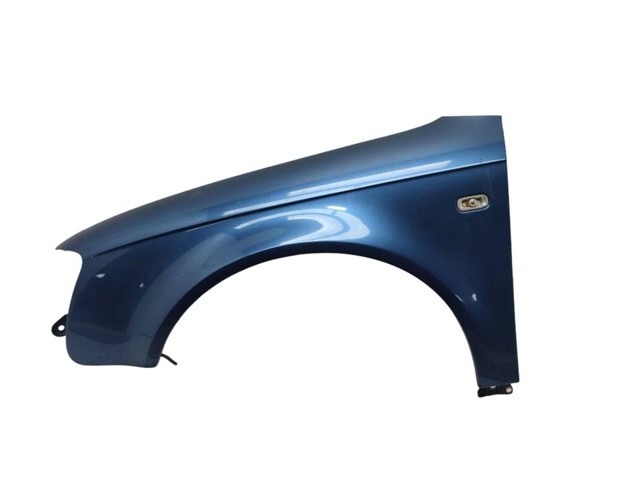 Błotnik przedni lewy 8E0821105F VAG