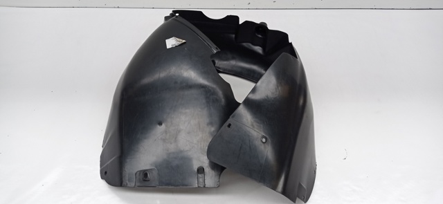 Nadkole błotnika przedniego prawe Audi A4 8E2