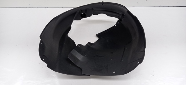 Nadkole błotnika przedniego prawe Audi A4 8E2