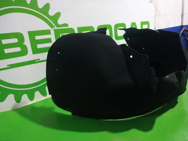 Nadkole błotnika przedniego prawe Audi A4 8E2