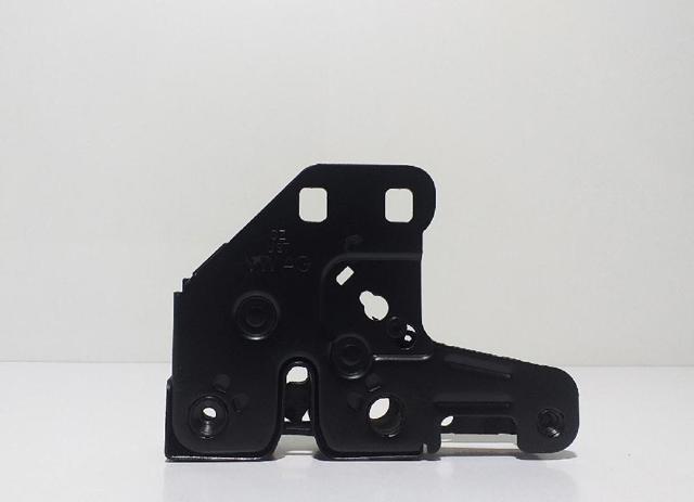 Zamek maski 8E0823509B VAG