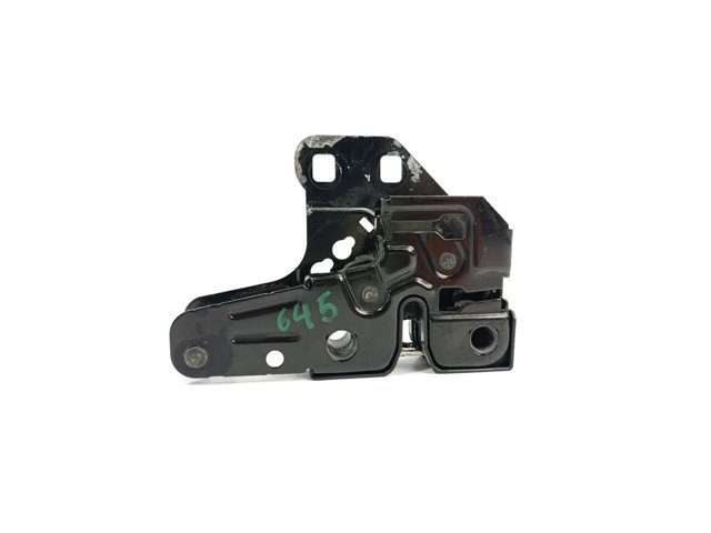 Zamek maski 8E0823509C VAG