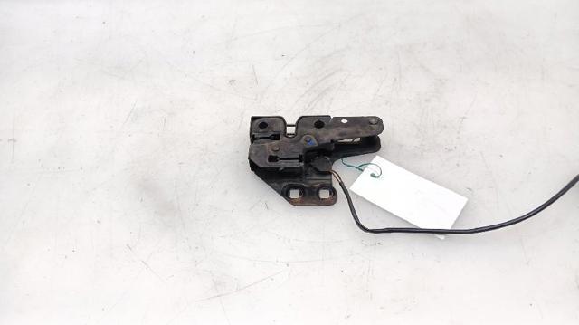 Zamek maski 8E0823509C VAG