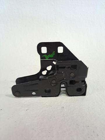 Zamek maski 8E0823509D VAG