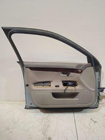 Drzwi przednie lewe Audi A4 8E2