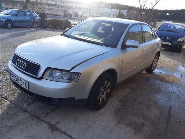 Drzwi przednie lewe Audi A4 8E2