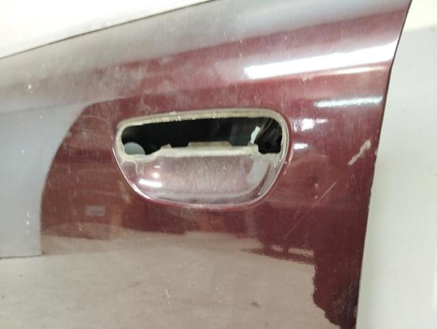 Drzwi przednie lewe Audi A4 8E2