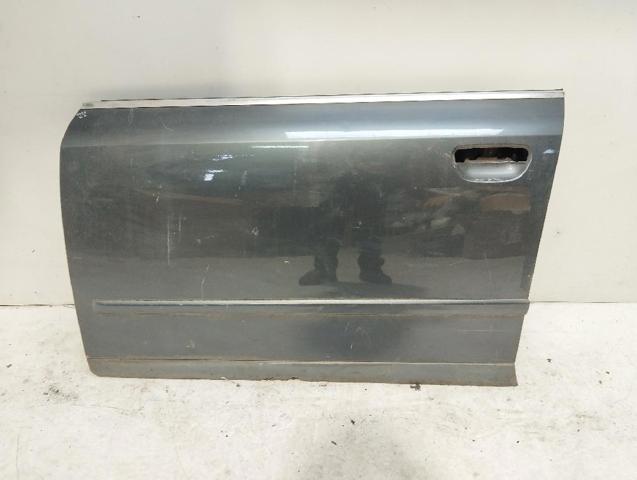 Drzwi przednie lewe Audi A4 8E2