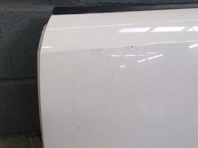 Drzwi przednie lewe Audi A4 8E2