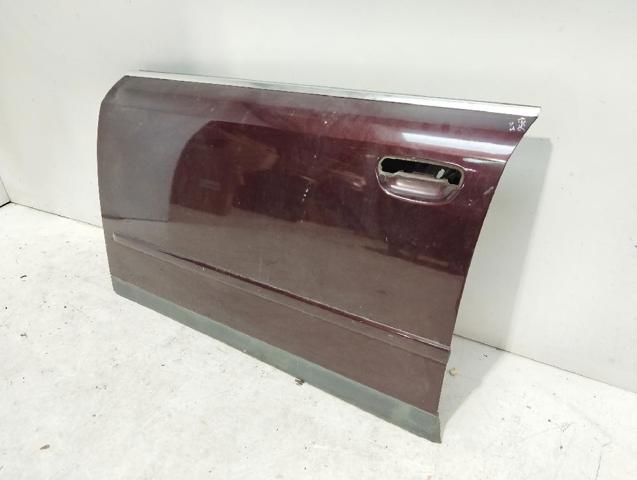 Drzwi przednie lewe Audi A4 8E2