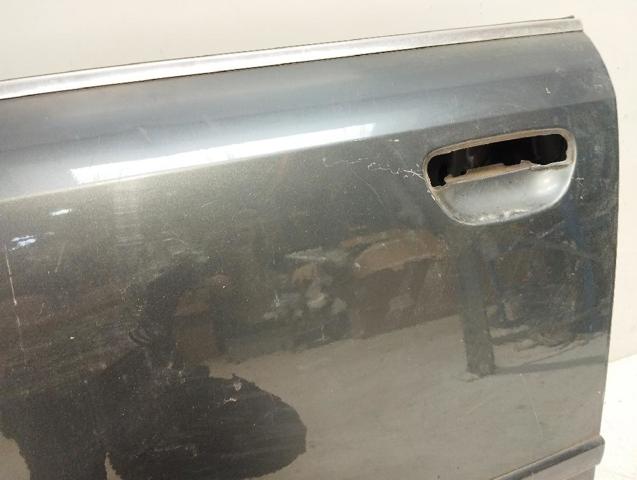 Drzwi przednie lewe Audi A4 8E2