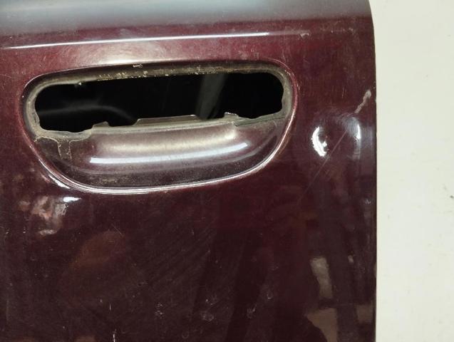 Drzwi przednie lewe Audi A4 8E2