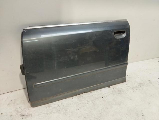 Drzwi przednie lewe Audi A4 8E2