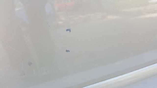 Drzwi przednie lewe Audi A4 8E2