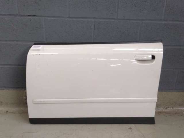 Drzwi przednie lewe Audi A4 8E2