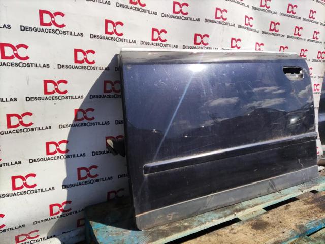 Drzwi przednie lewe Audi A4 8E2