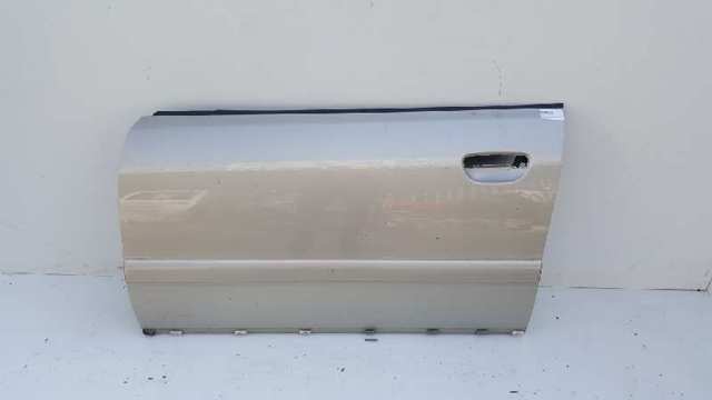 Drzwi przednie lewe Audi A4 8E2