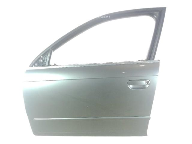 Drzwi przednie lewe Audi A4 8E2