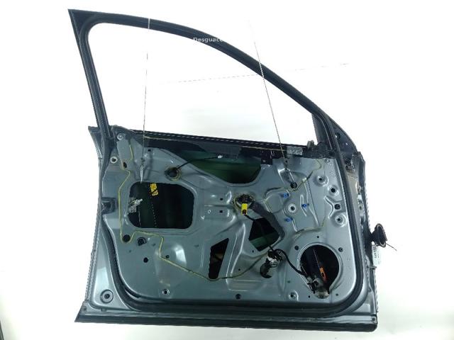 Drzwi przednie lewe Audi A4 8E2