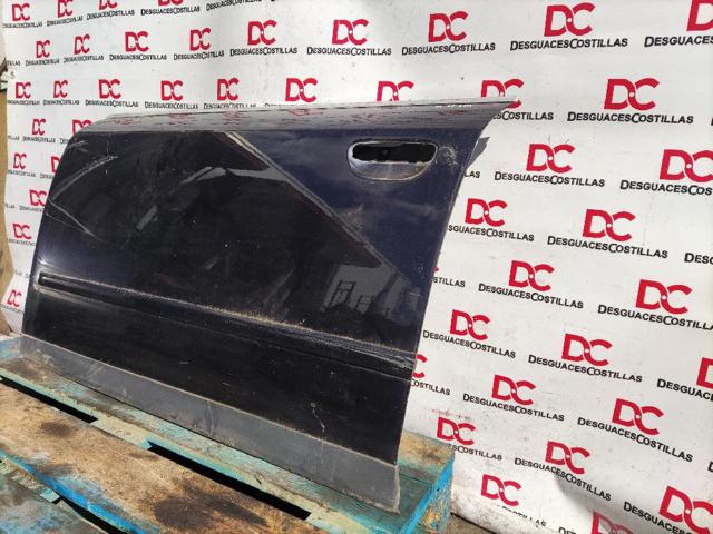 Drzwi przednie lewe Audi A4 8E2