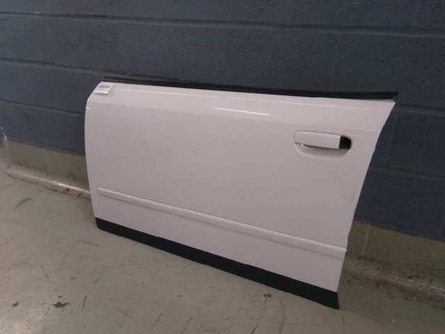 Drzwi przednie lewe Audi A4 8E2