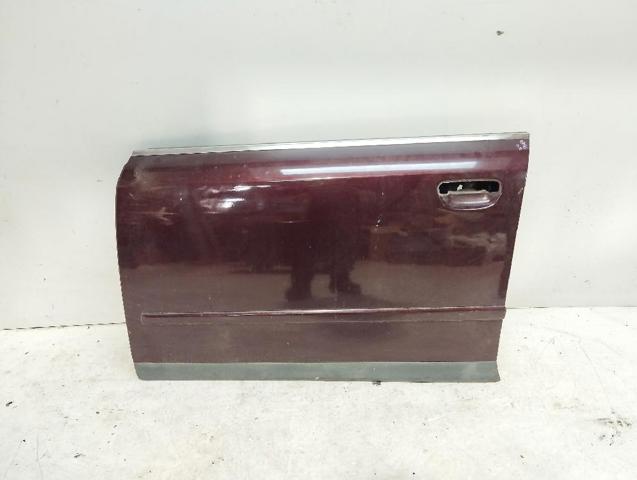 Drzwi przednie lewe Audi A4 8E2